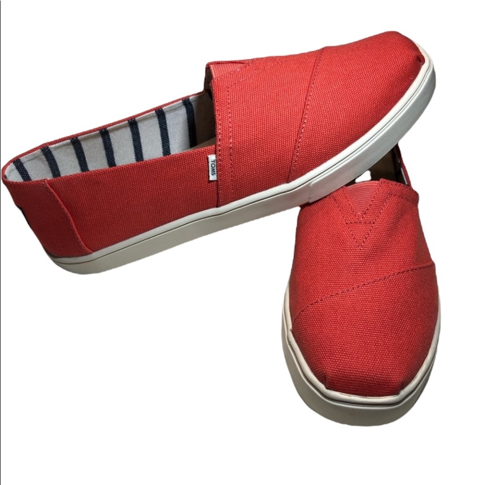 Toms Women’s Venice Collection size 10